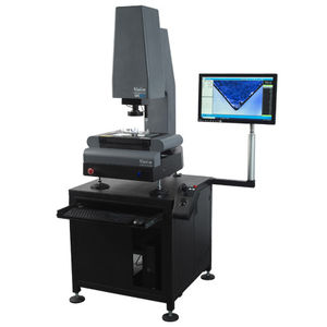 Formmesssystem
