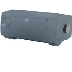 Impaktdrucker 1