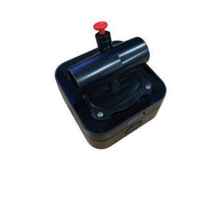 Wasserstoff-Wasserstoffsensor 1