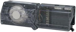 Rauchdetektor 1