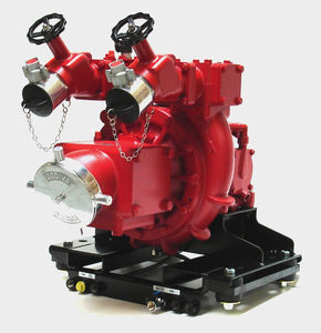 Kreiselpumpe 1