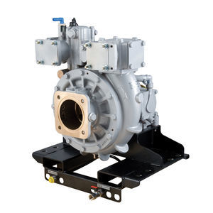 Kreiselpumpe 1