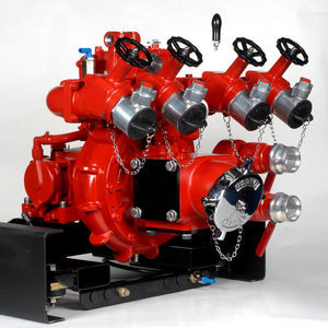 Kreiselpumpe 1