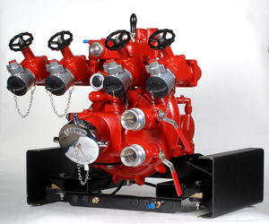 Kreiselpumpe 1