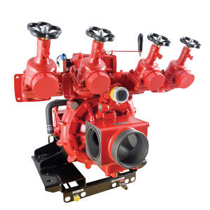 Kreiselpumpe 1