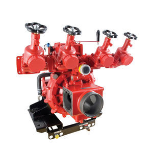 Kreiselpumpe 1