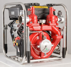 Kreiselpumpe 1