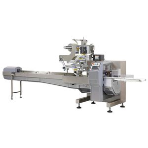 horizontale Absackmaschine