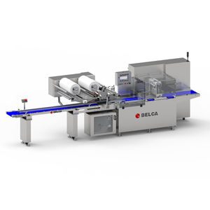 horizontale Absackmaschine