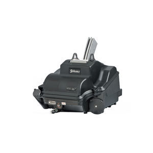 Exzentermaschine für Webmaschine 1