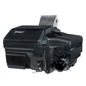 Rotationsschaftmaschine 1
