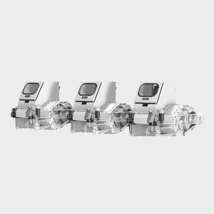 Rotationsschaftmaschine 1