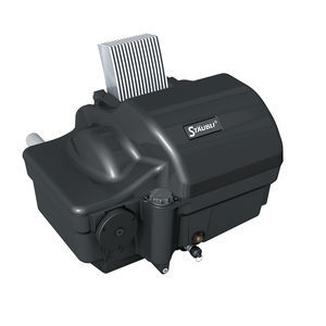 Rotationsschaftmaschine 1