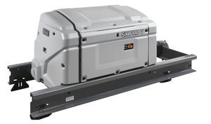 elektronische Jacquardmaschine