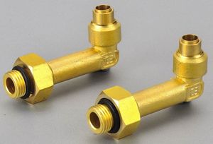 Hydraulikanschluss