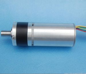 bürstenloser Motor