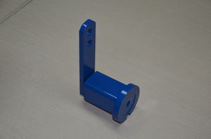 Spanner / Ketten und Riemen