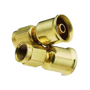 Hydraulikanschluss