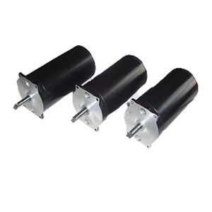 DC-Motor