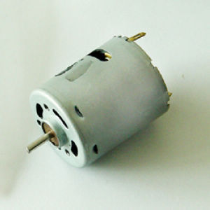 DC-Motor