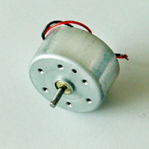 DC-Motor