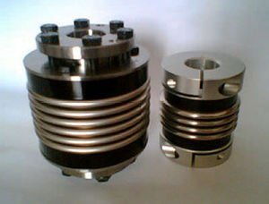 Balgkupplung