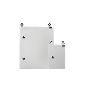 bodenstehendes Schranksystem 1