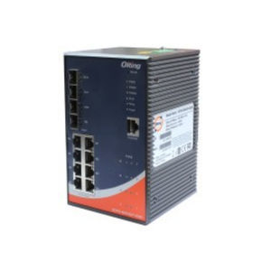 Ethernet-Switch / managed