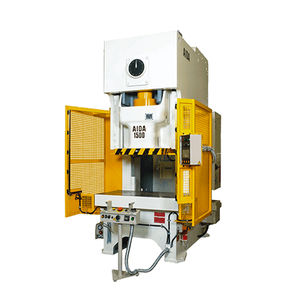 motorisierte Presse