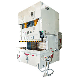 mechanische Presse / Umform / vertikal / Einständer