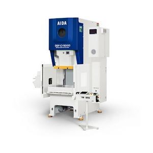 mechanische Presse 1