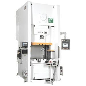 mechanische Presse 1