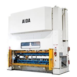 mechanische Presse 1