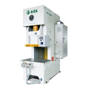 mechanische Presse 1