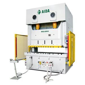 mechanische Presse 1