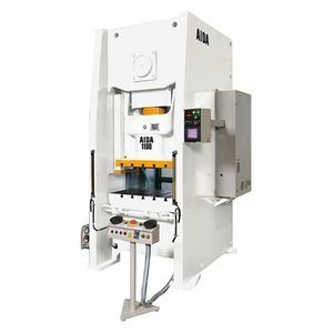 mechanische Presse 1
