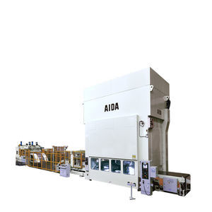 mechanische Presse 1
