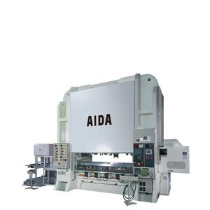 mechanische Presse