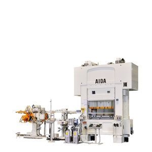 mechanische Presse