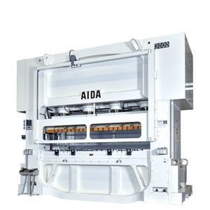 mechanische Presse