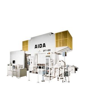 mechanische Presse