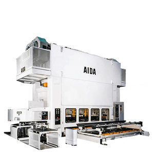 mechanische Presse 1