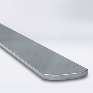 Niobium-Sputtertarget 1
