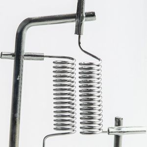 Crimp-Steckverbinder 1