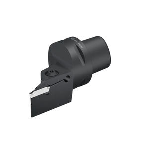 Ein- und Abstechwerkzeug / Wendeplatten 1
