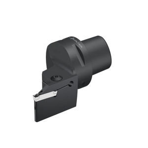 Ein- und Abstechwerkzeug / Wendeplatten 1