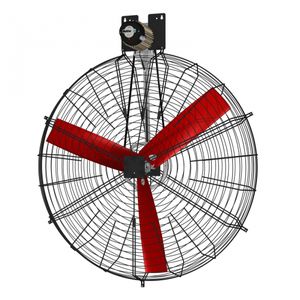 Axialventilator 1