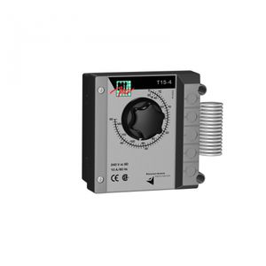 Thermostat 1