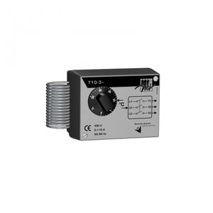 Thermostat 1