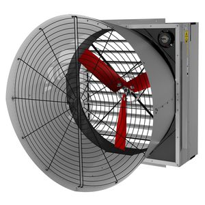 Axialventilator